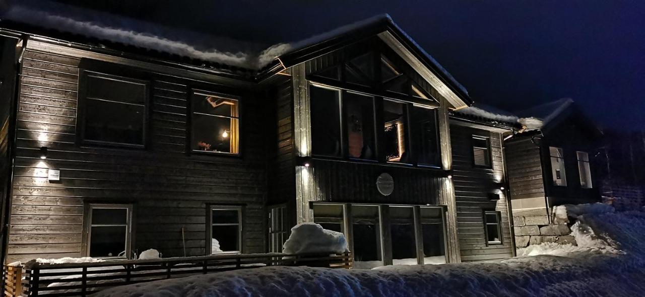 Timblalodgen Sogndal Luaran gambar