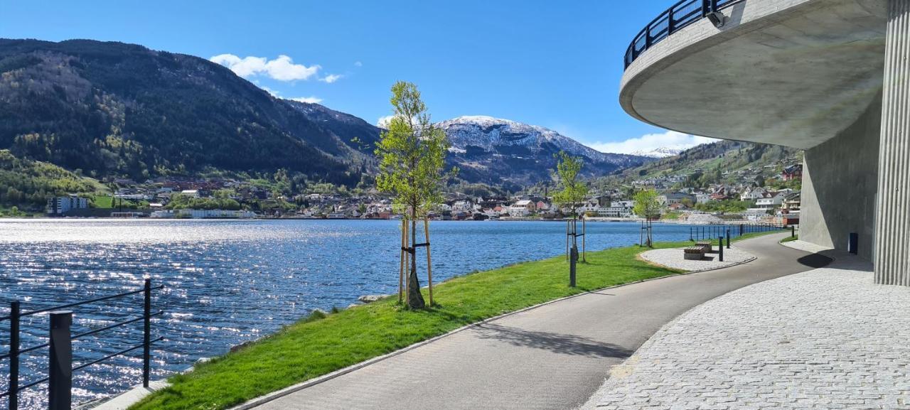 Timblalodgen Sogndal Luaran gambar