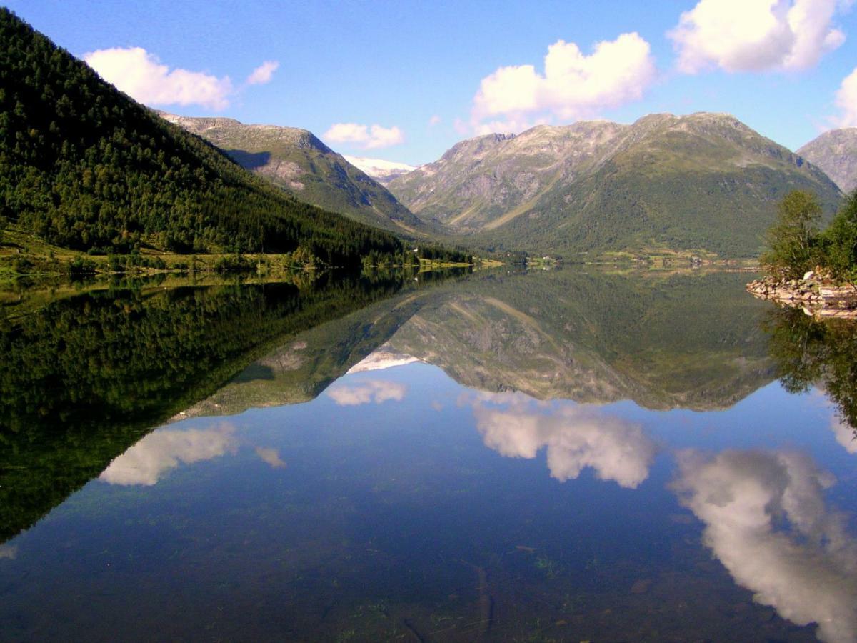 Timblalodgen Sogndal Luaran gambar